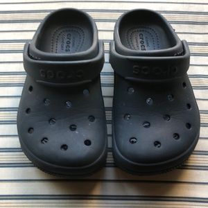 Crocs kids Sz 11c